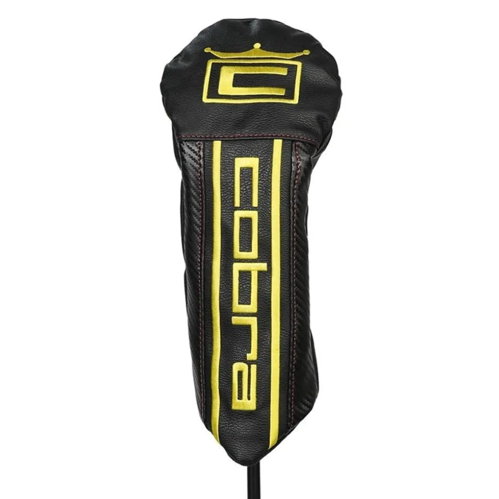 Speedzone Driver Headcover