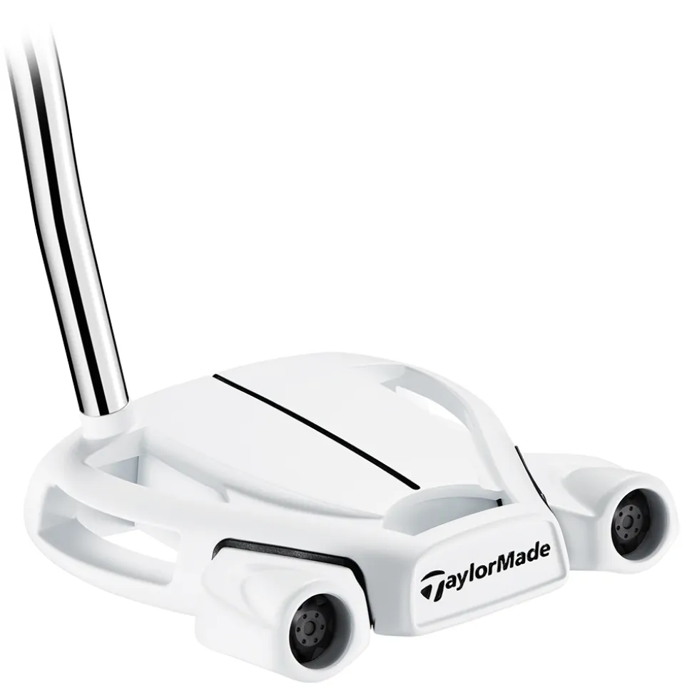 Spider Ghost White DB Putter