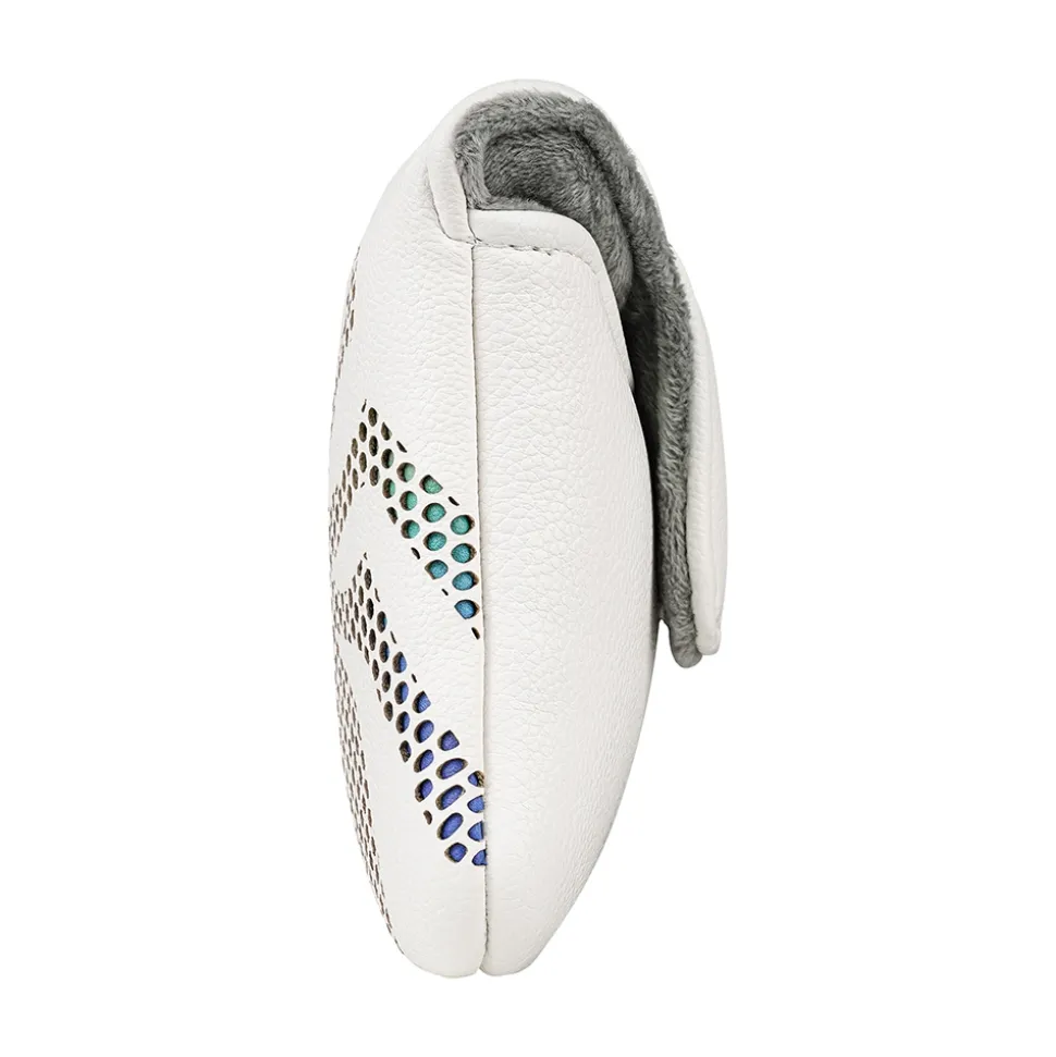 Spider Putter Headcover Hvit