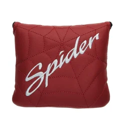 Spider Rød DB Putter