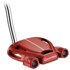 Spider Rød DB Putter