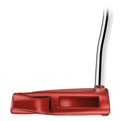 Spider Rød DB Putter