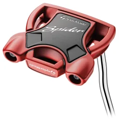 Spider Rød DB Putter