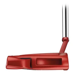 Spider Rød #3 Putter