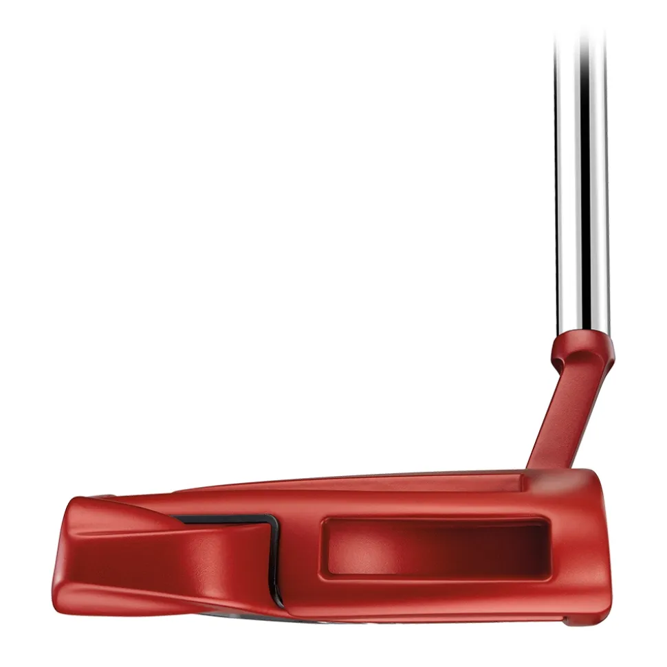 Spider Rød #3 Putter