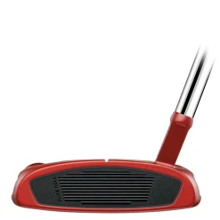 Spider Rød #3 Putter