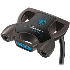 Spider Tour Counter Balance DB Putter