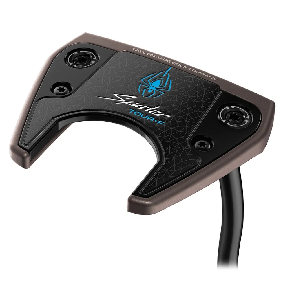 Spider Tour F DB Putter