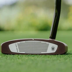 Spider Tour F DB Putter