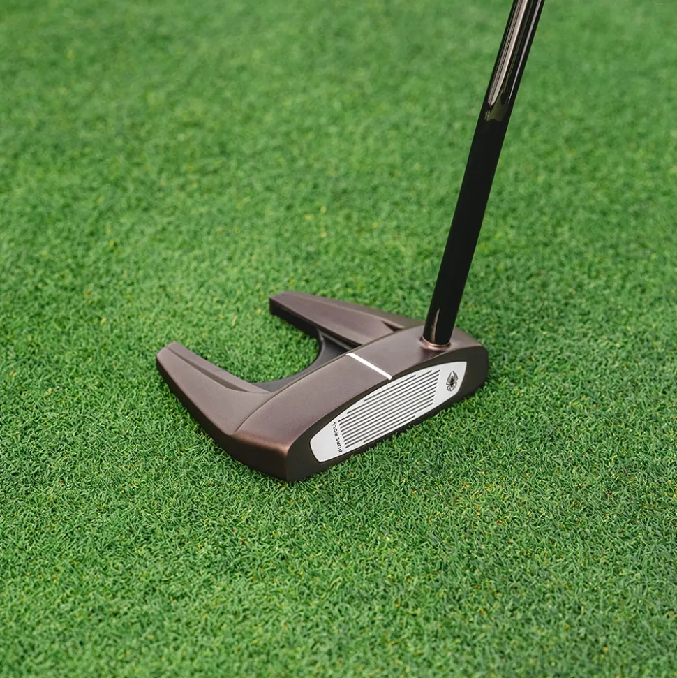 Spider Tour F DB Putter