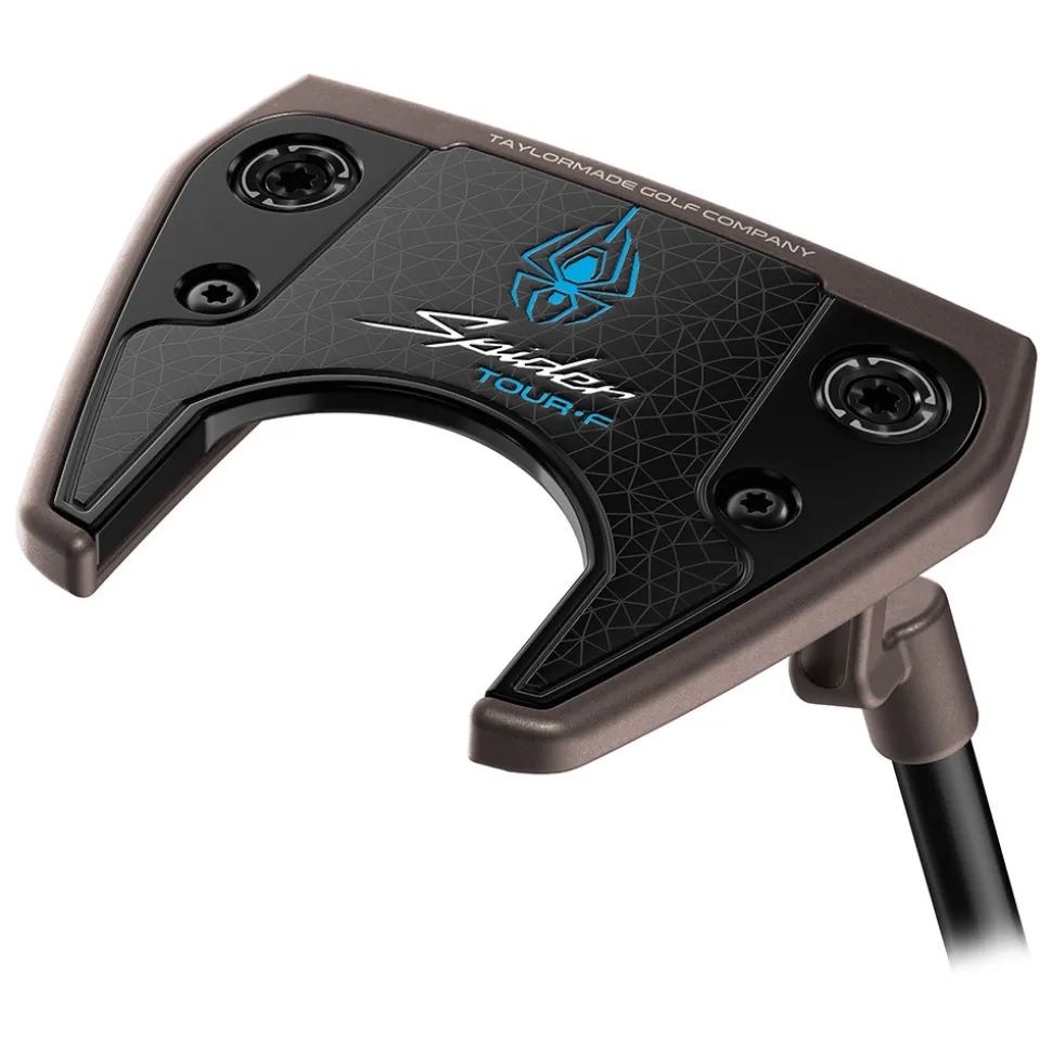 Spider Tour F L-Neck #1 Putter