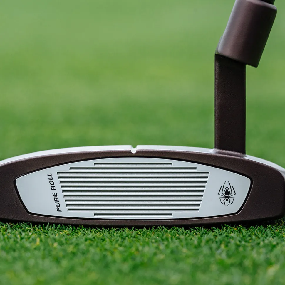 Spider Tour F L-Neck #1 Putter