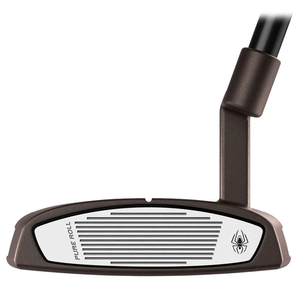 Spider Tour L-Neck #1 Putter