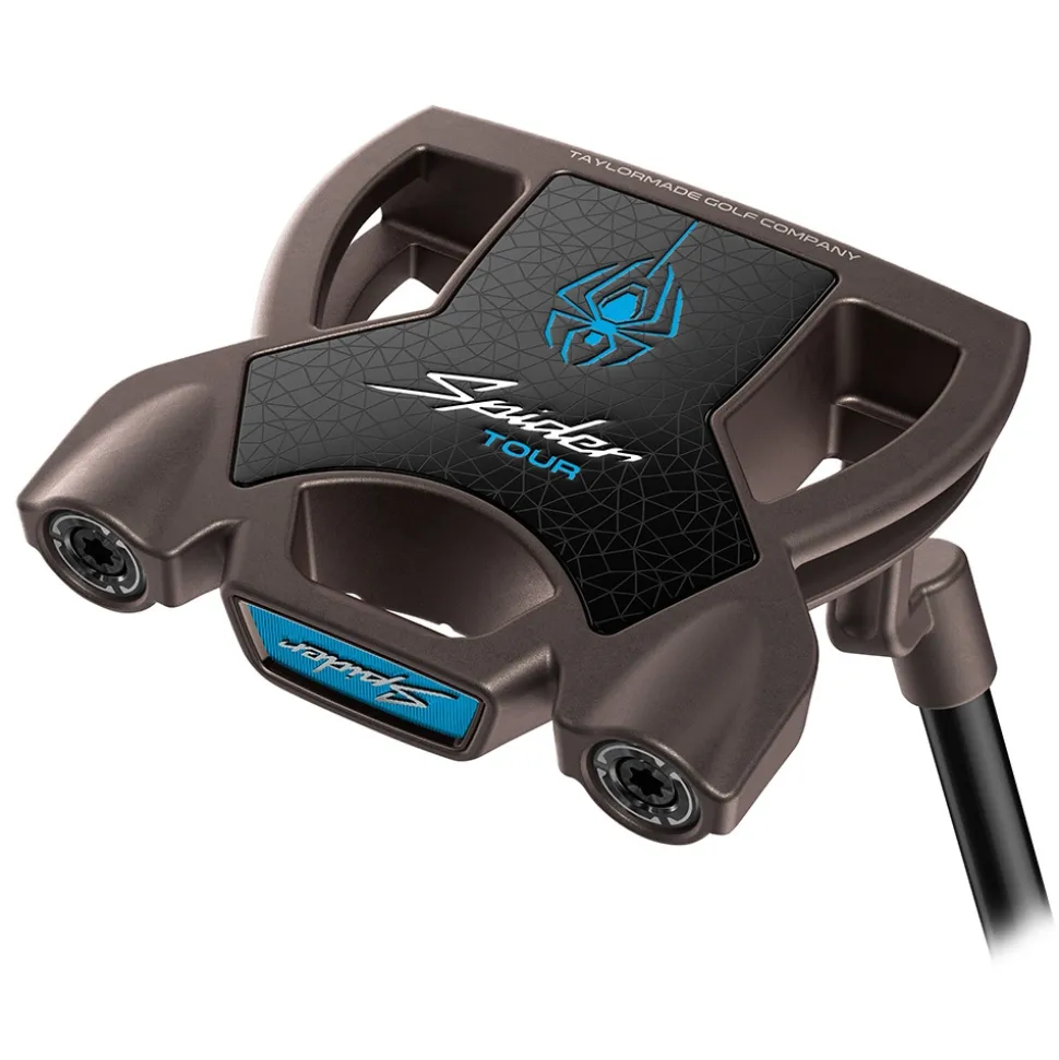 Spider Tour L-Neck #1 Putter