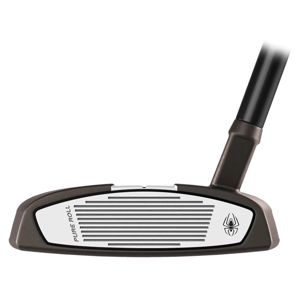 Spider Tour Small Slant #3 Putter