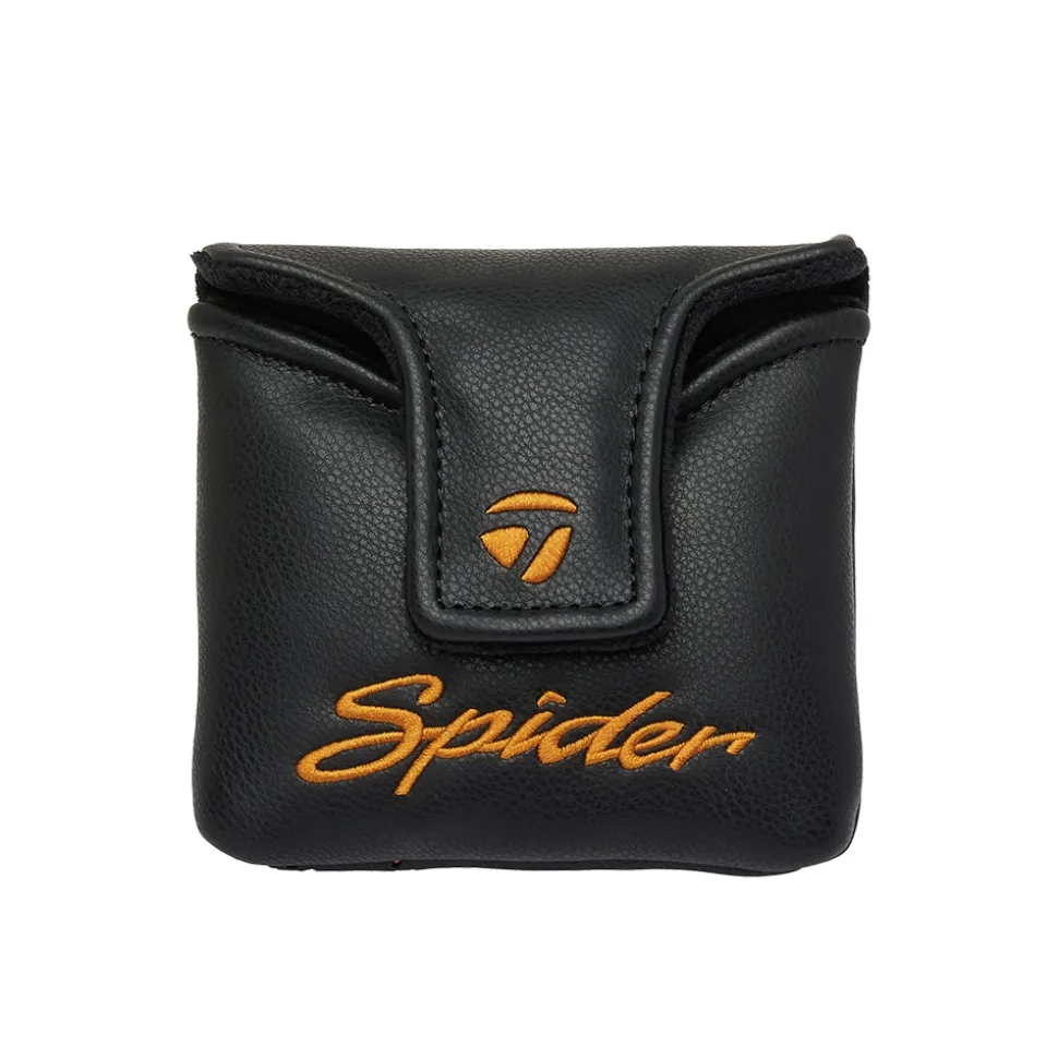 Spider Tour Svart #3 Putter