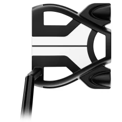 Spider Tour Svart #3 Putter