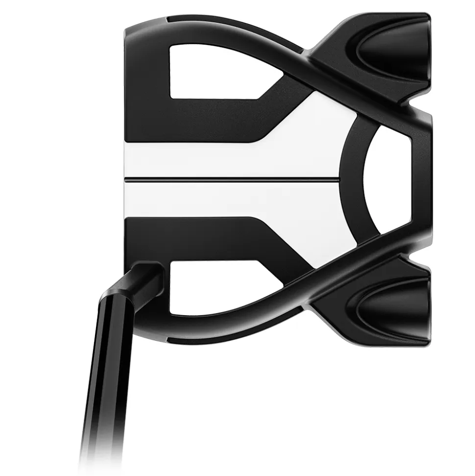 Spider Tour Svart #3 Putter