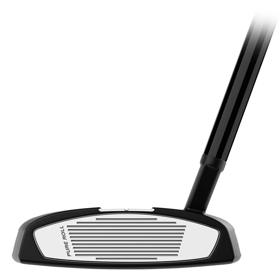 Spider Tour Svart #3 Putter