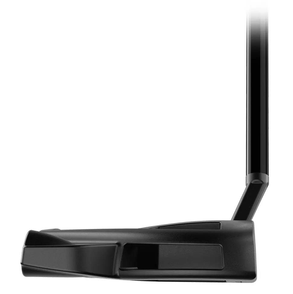 Spider Tour Svart #3 Putter