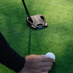 Spider Tour X Small Slant #3 Putter Single Line