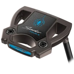 Spider Tour X Small Slant #3 Putter Single Line
