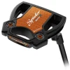 Spider Tour X Svart #1 Putter