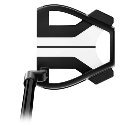 Spider Tour X Svart #1 Putter