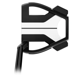 Spider Tour X Svart #3 Putter