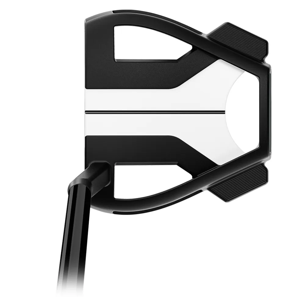 Spider Tour X Svart #3 Putter