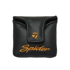 Spider Tour X Svart #3 Putter
