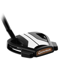 Spider Tour X Svart #3 Putter
