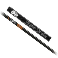 Spider Tour X Svart #3 Putter