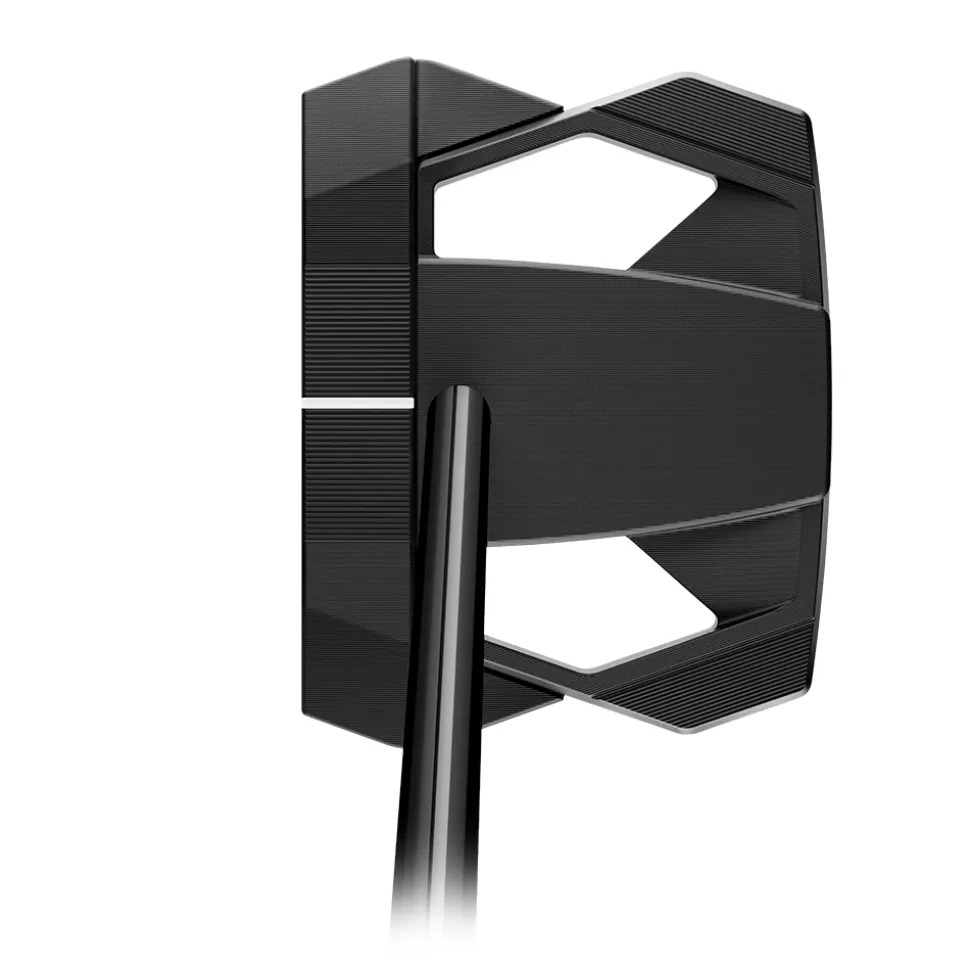 Spider ZT Counter Balance Putter Svart