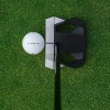Spider ZT Putter Sølv