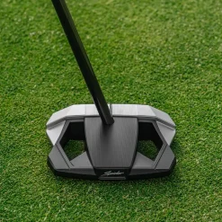 Spider ZT Putter Sølv