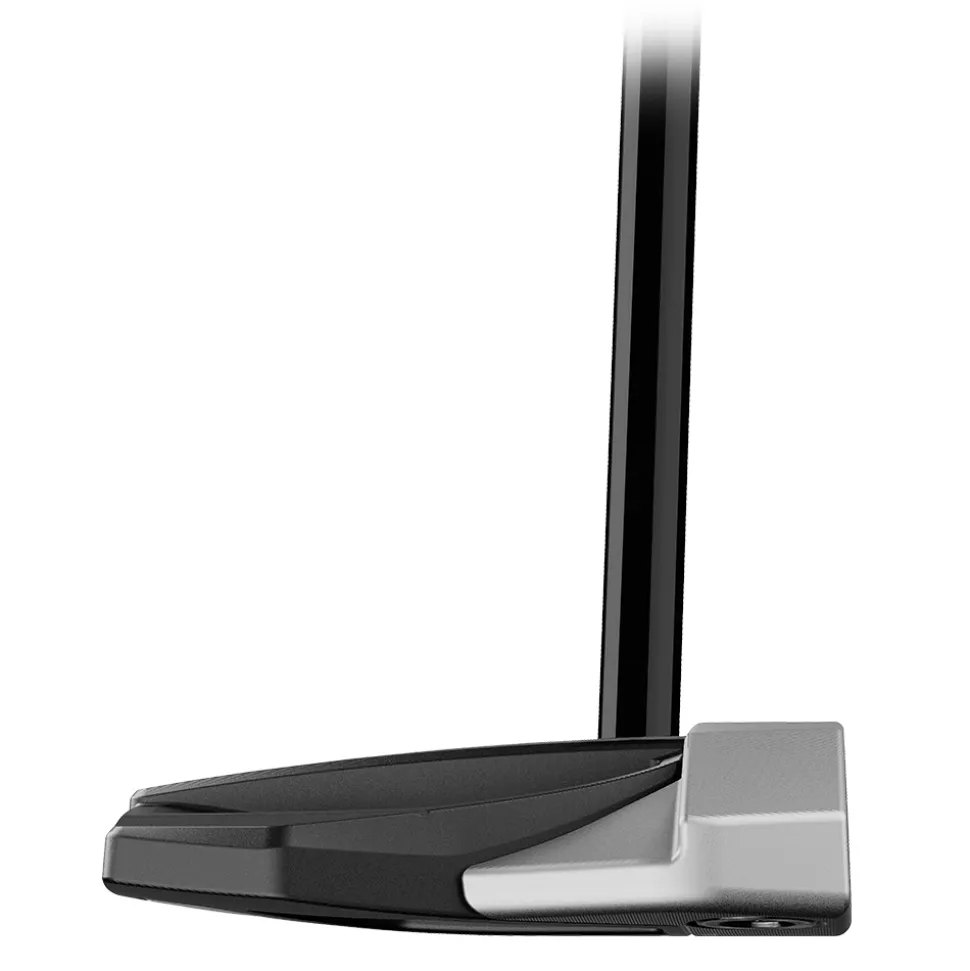 Spider ZT Putter Sølv