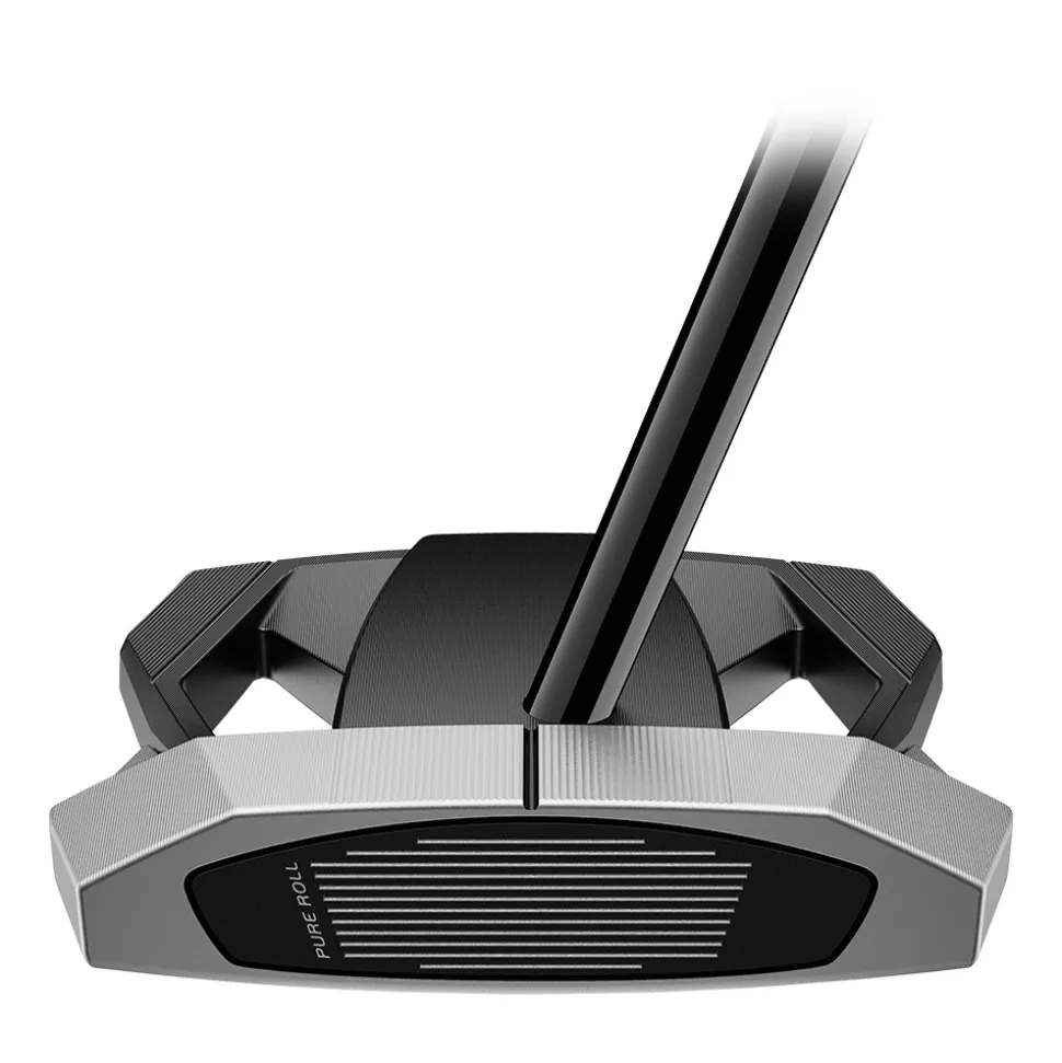 Spider ZT Putter Sølv