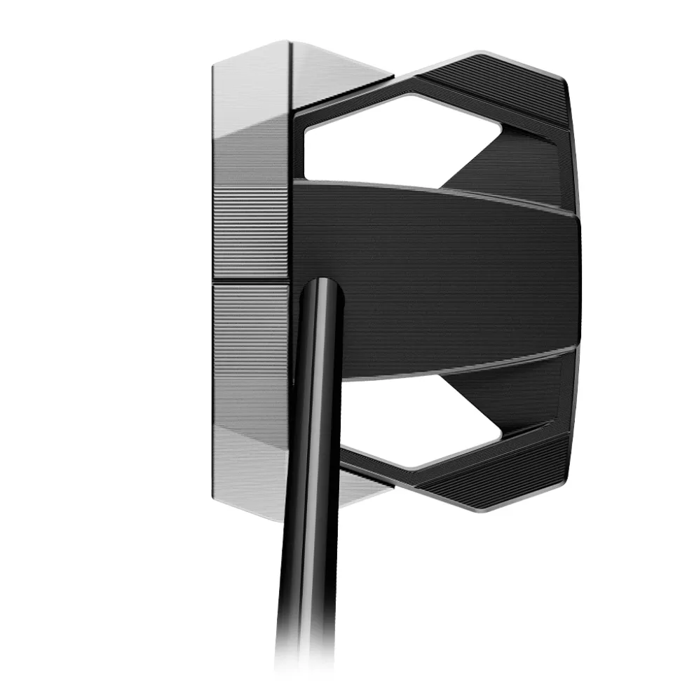 Spider ZT Putter Sølv
