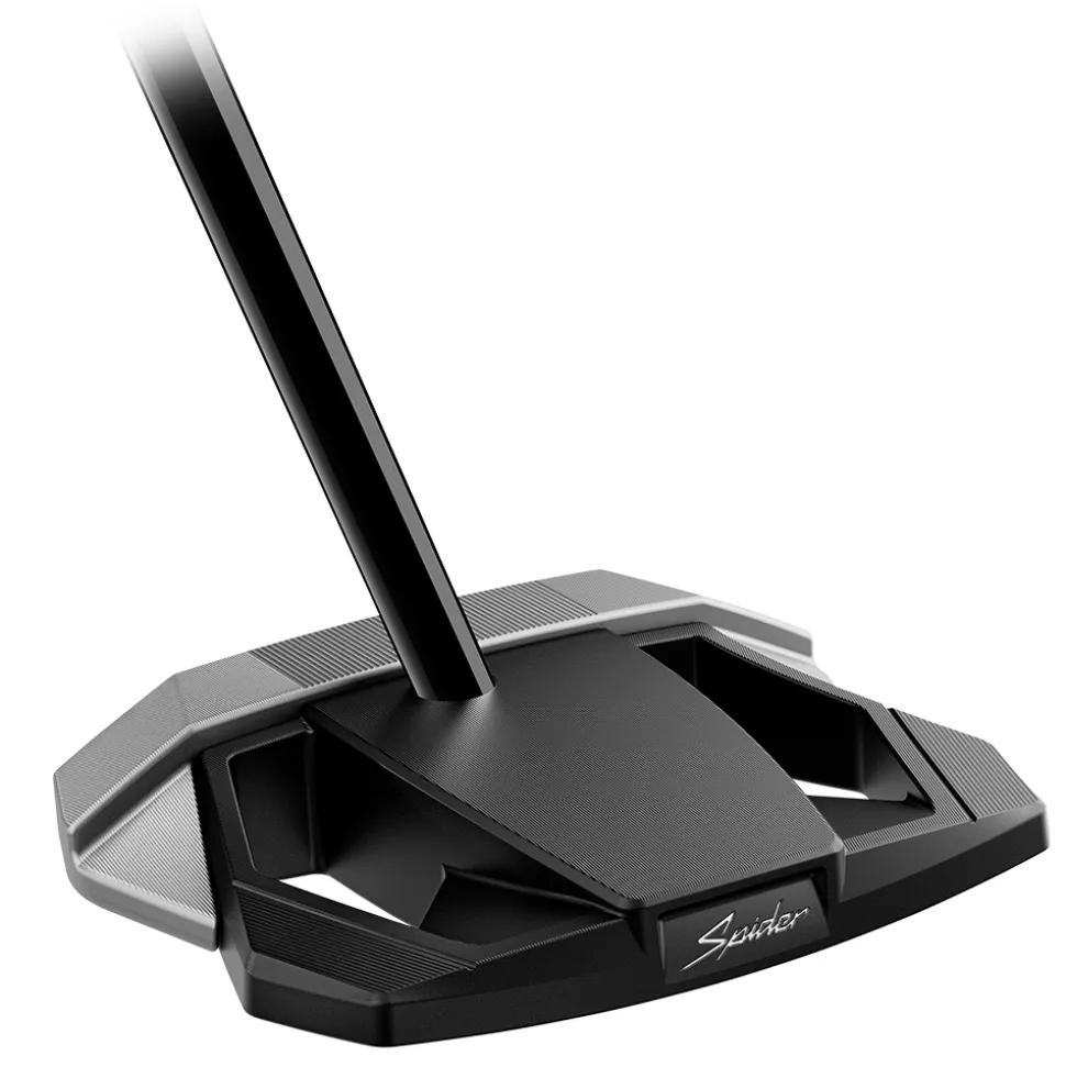Spider ZT Putter Sølv