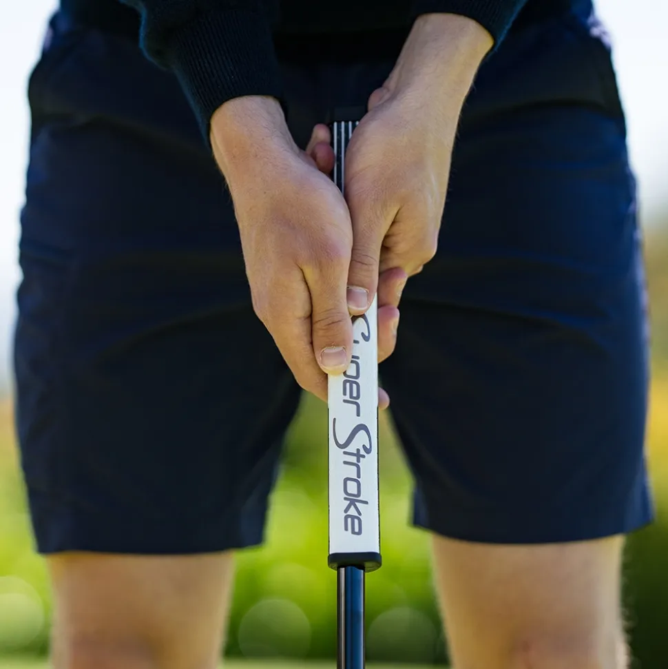 Spider ZT Putter Sølv