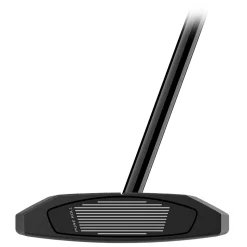 Spider ZT Putter Svart
