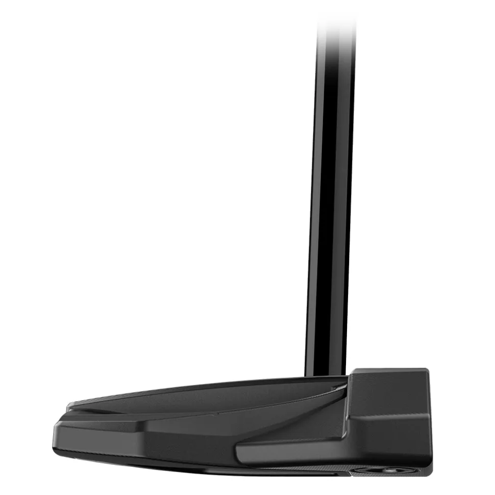 Spider ZT Putter Svart