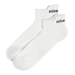 Sport Sokker 2-Pack Hvit