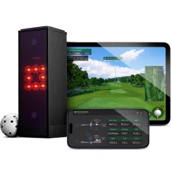 Square Golf Golfsimulator