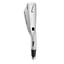 Staff Model Blade Jernsett Stål
