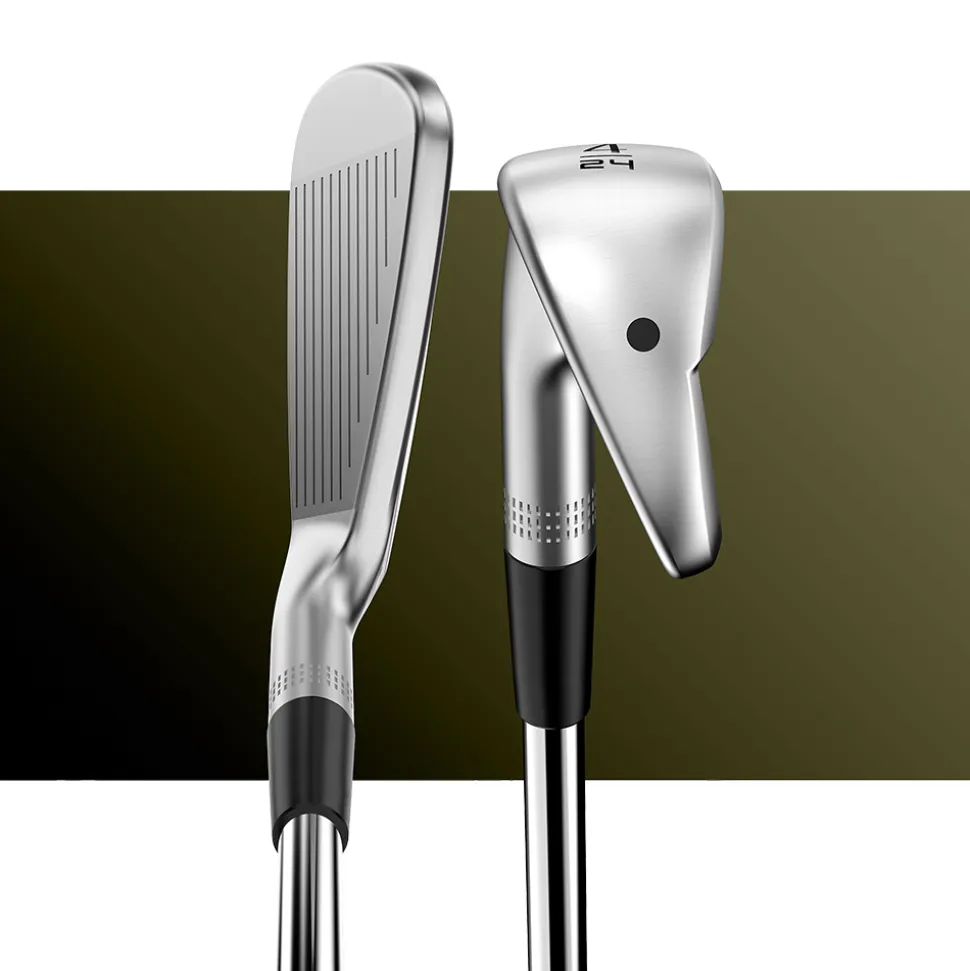 Staff Model RB Utility Grafitt