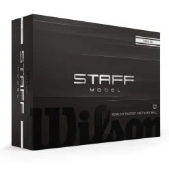 Staff Model TRK360 Golfball Hvit