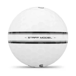 Staff Model TRK360 Golfball Hvit