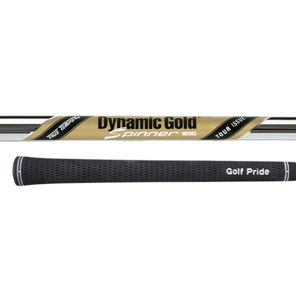 Staff Model ZM Wedge